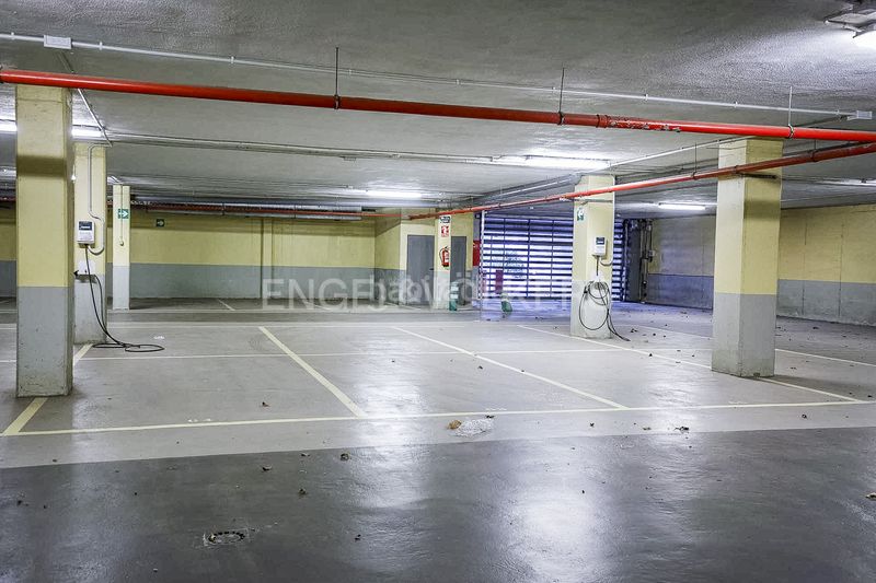 Foto 5f9e3ace-ace2-40be-a336-4867dd65bd1d. Miete fabrikhalle in Sant Cosme-La Granja Prat de Llobregat (El)