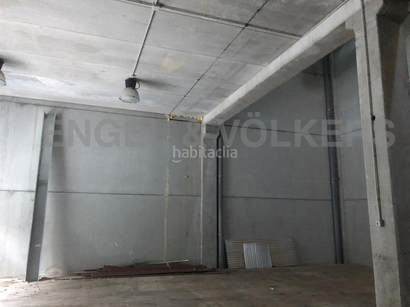 Foto 366b6234-2114-44ff-aa7c-c74f7c45fd84. Capannone industriale in Sant Vicenç de Castellet