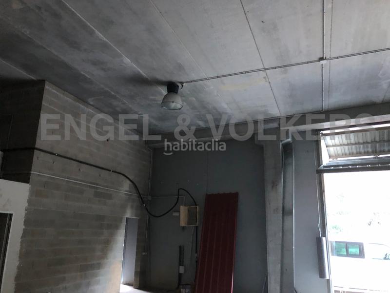 Foto 3b7655ca-5795-451c-b840-e18ae9c10ff8. Capannone industriale in Sant Vicenç de Castellet