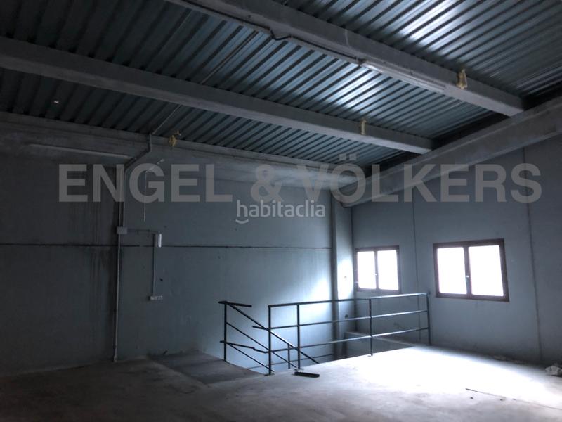 Foto 654d0c8c-313f-4ed4-b87e-07a67fcff7eb. Capannone industriale in Sant Vicenç de Castellet