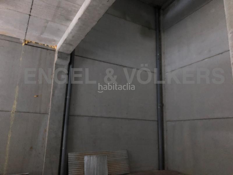 Foto a1dec254-b0e0-4615-9c53-25ebef6f2309. Capannone industriale in Sant Vicenç de Castellet