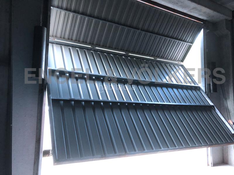 Foto b2bad280-4222-487c-a8d9-e6e55ca94f01. Capannone industriale in Sant Vicenç de Castellet