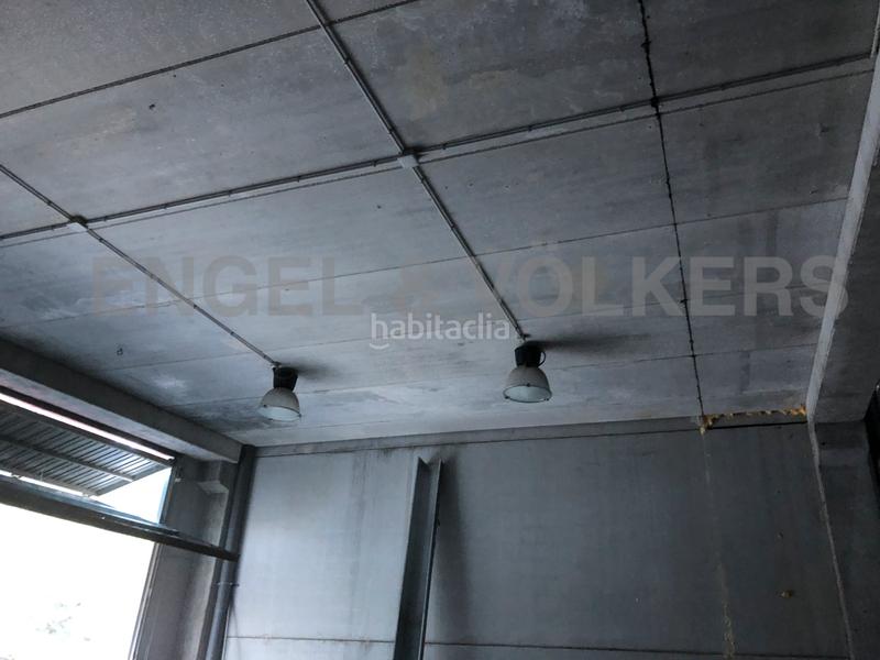 Foto c2c40a65-c7a4-4b9c-a620-3a9d5c35d703. Capannone industriale in Sant Vicenç de Castellet