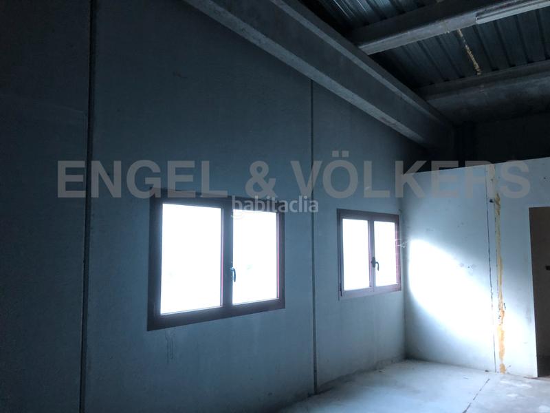 Foto c83f0cbc-7632-400d-9158-4fcfa7d9fd45. Capannone industriale in Sant Vicenç de Castellet