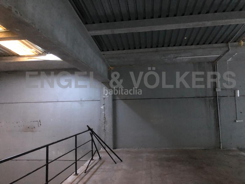 Foto c9f59909-8094-44d0-b7c0-358335a9c5c7. Capannone industriale in Sant Vicenç de Castellet