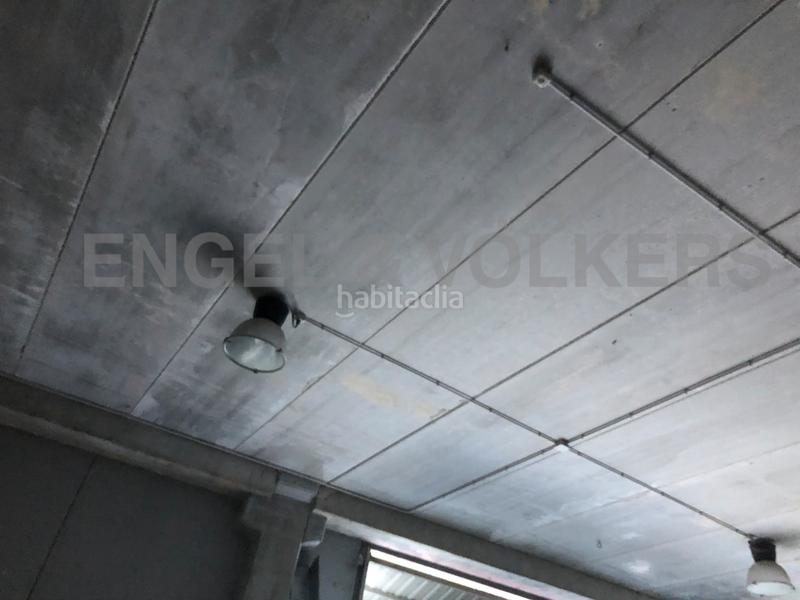 Foto fcff2636-3798-4497-8afa-b8c5ab8e4e26. Capannone industriale in Sant Vicenç de Castellet