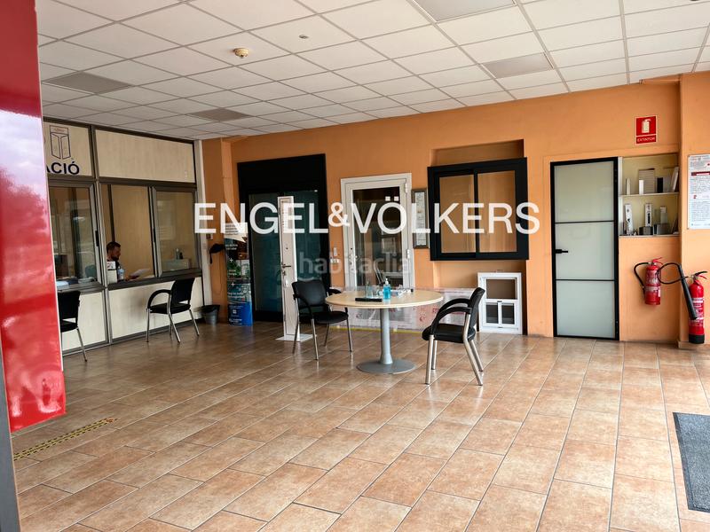 Foto 9d81e685-d858-4e0c-90fb-0e9dc3818e09. Industrial building in Mas Rampinyo - Montcada Nova - Carrerada Montcada i Reixac