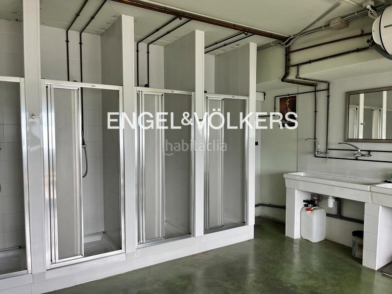 Foto a61a948a-a29b-4120-abaf-a695a3429e48. Industrial building in Mas Rampinyo - Montcada Nova - Carrerada Montcada i Reixac