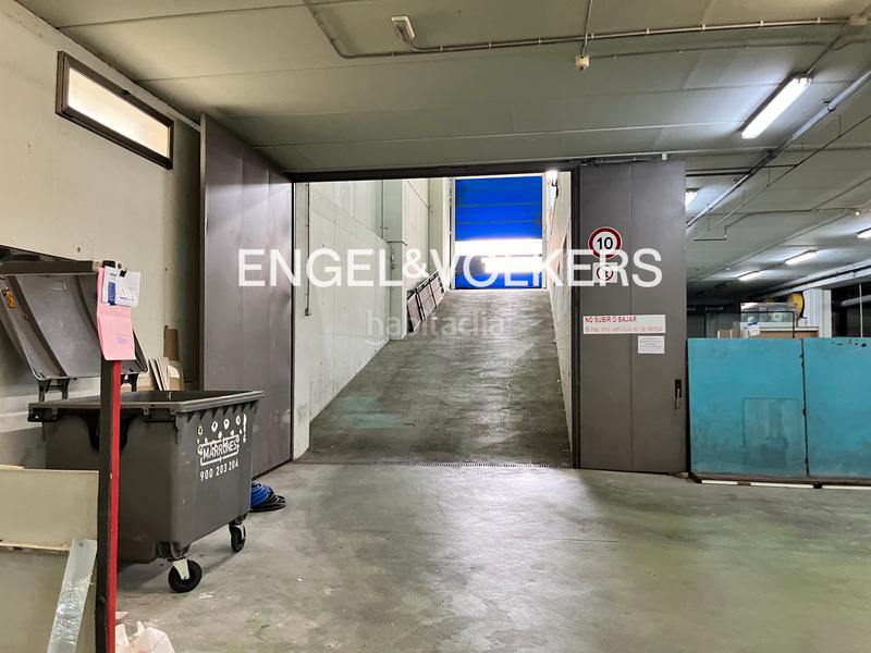 Foto cc2af2c9-95ba-43ff-9e74-7e26ffb90be9. Industrial building in Mas Rampinyo - Montcada Nova - Carrerada Montcada i Reixac