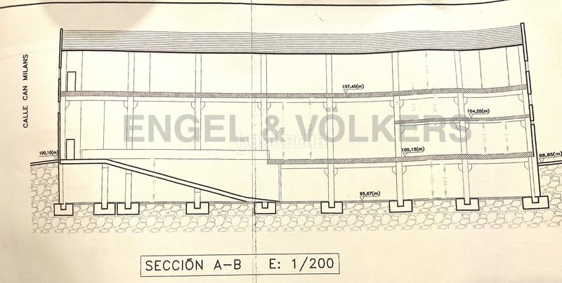 Foto f02bc20a-8fd3-4658-afda-a2568b284c19. Industrial building in Mas Rampinyo - Montcada Nova - Carrerada Montcada i Reixac