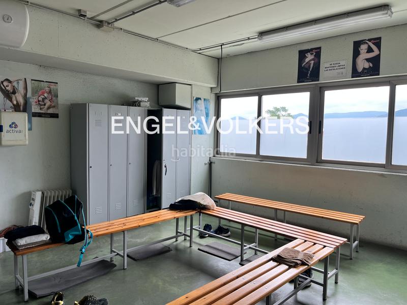 Foto f3938b2a-243e-4039-8008-2096fe1f134e. Industrial building in Mas Rampinyo - Montcada Nova - Carrerada Montcada i Reixac