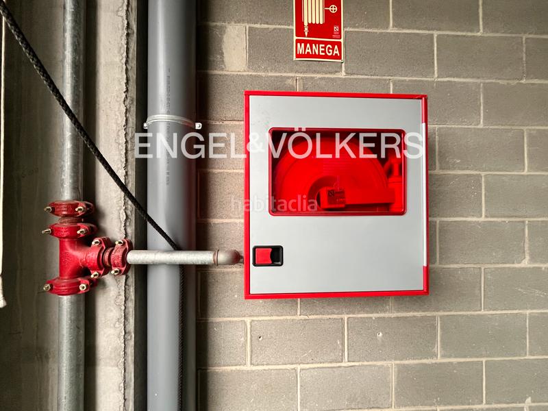 Foto 0c798eab-9695-4067-bb1b-63870263632a. Bâtiment à usage industriel dans Mas Rampinyo - Montcada Nova - Carrerada Montcada i Reixac