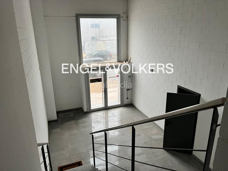 Foto 11ca120a-dd5f-499d-818c-b8ae1fc5c48f. Bâtiment à usage industriel dans Mas Rampinyo - Montcada Nova - Carrerada Montcada i Reixac