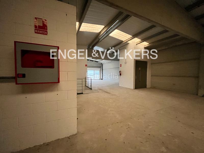 Foto 144b64be-d12c-43c8-a1f4-a1cccef5919a. Bâtiment à usage industriel dans Mas Rampinyo - Montcada Nova - Carrerada Montcada i Reixac