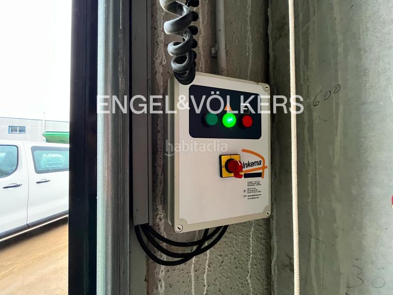 Foto 246270ca-b056-4667-a86d-1c8bf8f8b6e8. Bâtiment à usage industriel dans Mas Rampinyo - Montcada Nova - Carrerada Montcada i Reixac