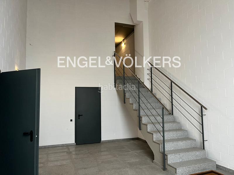 Foto 359d7617-a162-4a95-9bb9-9eda20c56e91. Bâtiment à usage industriel dans Mas Rampinyo - Montcada Nova - Carrerada Montcada i Reixac