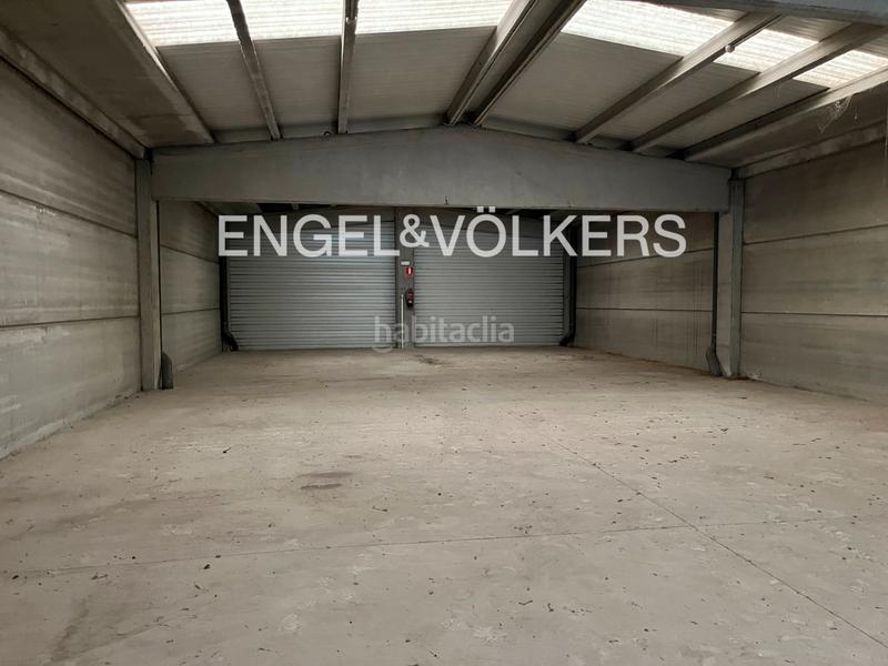 Foto 6e985e6a-6def-469e-8b98-7f15606a0fcc. Bâtiment à usage industriel dans Mas Rampinyo - Montcada Nova - Carrerada Montcada i Reixac