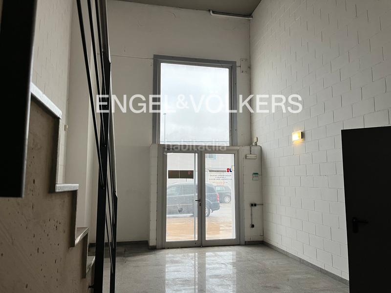 Foto a6da3f4f-c0cb-4838-b08d-a97fd95c2238. Bâtiment à usage industriel dans Mas Rampinyo - Montcada Nova - Carrerada Montcada i Reixac