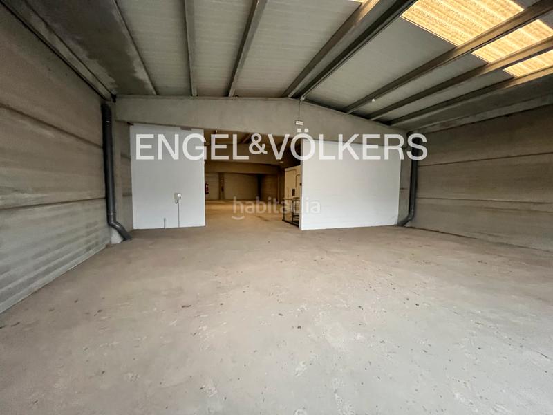 Foto c036cdb2-12cb-4185-8191-08088148ee20. Bâtiment à usage industriel dans Mas Rampinyo - Montcada Nova - Carrerada Montcada i Reixac