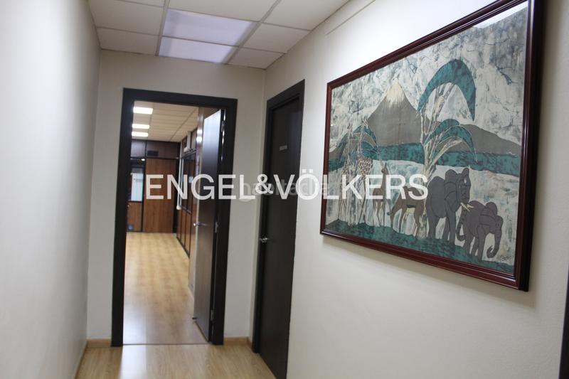 Foto 26dc8cf5-50d0-43c6-8380-1632314b9a07. Capannone industriale in Mas Rampinyo - Montcada Nova - Carrerada Montcada i Reixac