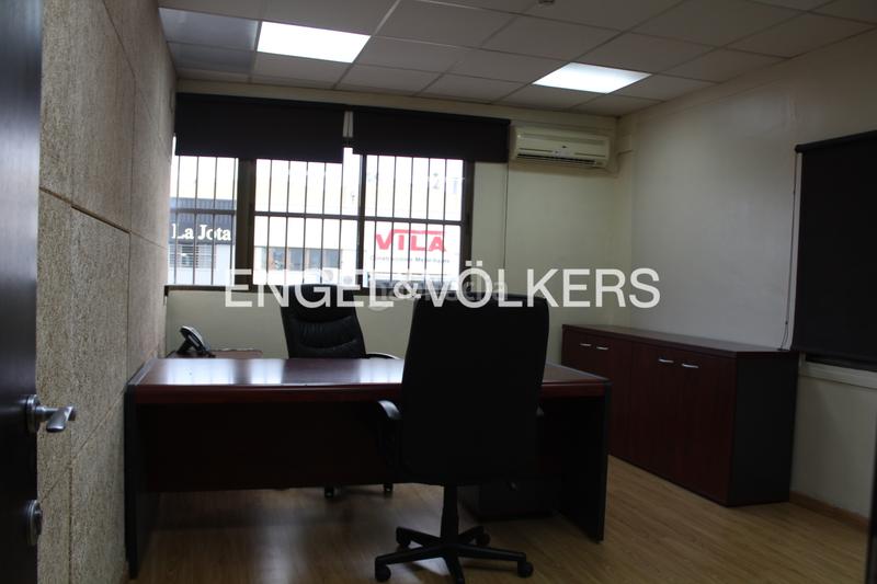 Foto 328a112a-d4c1-4a6e-95b1-5b33b34f72b3. Capannone industriale in Mas Rampinyo - Montcada Nova - Carrerada Montcada i Reixac