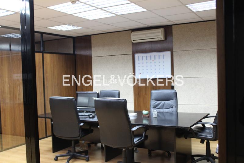 Foto 3aadad64-2f15-44d9-902c-a2211303ee69. Capannone industriale in Mas Rampinyo - Montcada Nova - Carrerada Montcada i Reixac