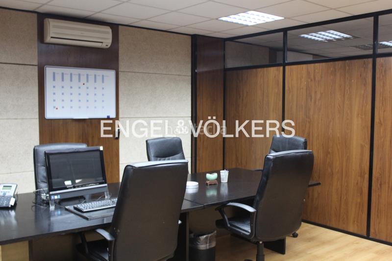 Foto 579b6932-4337-4e02-bec7-cbfa1fcdad2d. Capannone industriale in Mas Rampinyo - Montcada Nova - Carrerada Montcada i Reixac