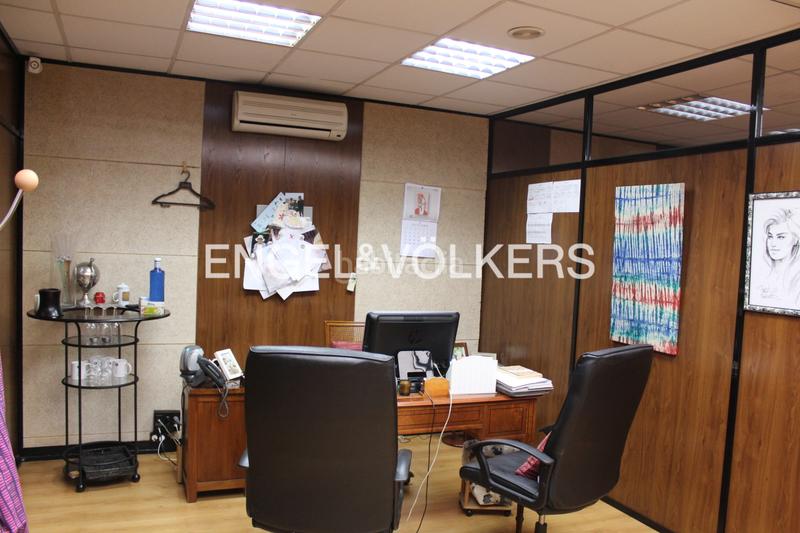 Foto 5f1d7126-797f-4343-a5c3-7f2c182a738e. Capannone industriale in Mas Rampinyo - Montcada Nova - Carrerada Montcada i Reixac