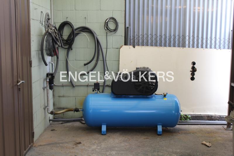 Foto 72d77794-96d4-4beb-831b-0bbebe3963b3. Capannone industriale in Mas Rampinyo - Montcada Nova - Carrerada Montcada i Reixac