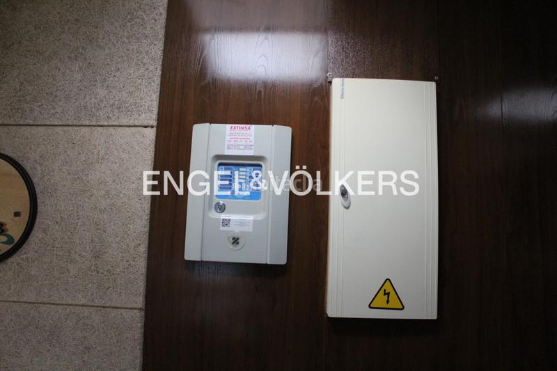 Foto be92ec81-0417-45ff-8900-b052f620c2aa. Capannone industriale in Mas Rampinyo - Montcada Nova - Carrerada Montcada i Reixac