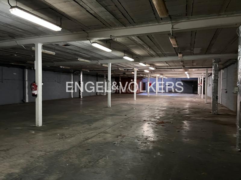 Foto dbf0d712-63df-4785-9c28-d78fe62559fe. Capannone industriale in Mas Rampinyo - Montcada Nova - Carrerada Montcada i Reixac