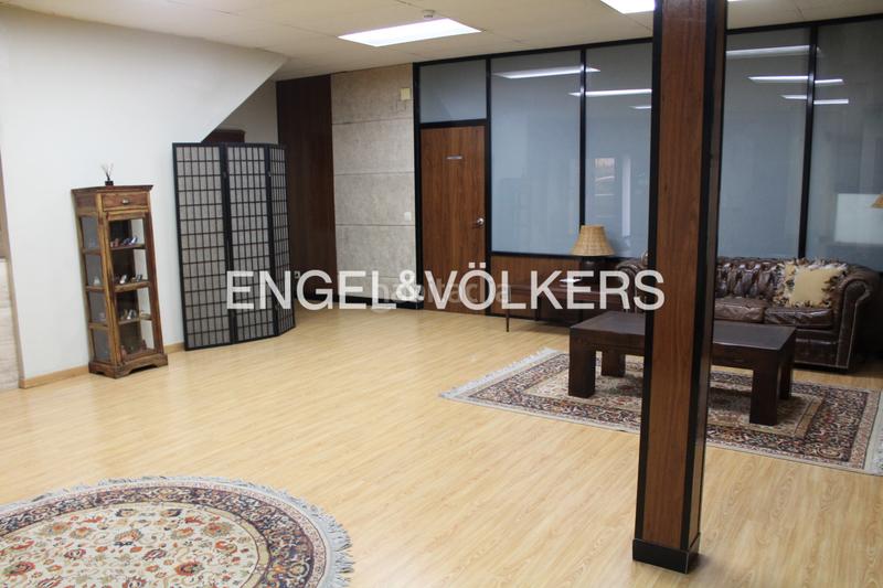 Foto df60e82e-1792-474b-8034-c884e94626ea. Capannone industriale in Mas Rampinyo - Montcada Nova - Carrerada Montcada i Reixac