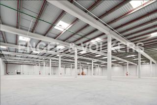 Rent Industrial building in Lliçà d´Amunt. Nave logistica en lliça damunt