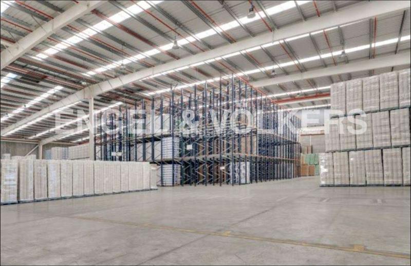 Foto 27852a15-4cc7-4752-888d-0ba11c2408bd. Alquiler nave industrial parque logístico , riesgo medio en Valls