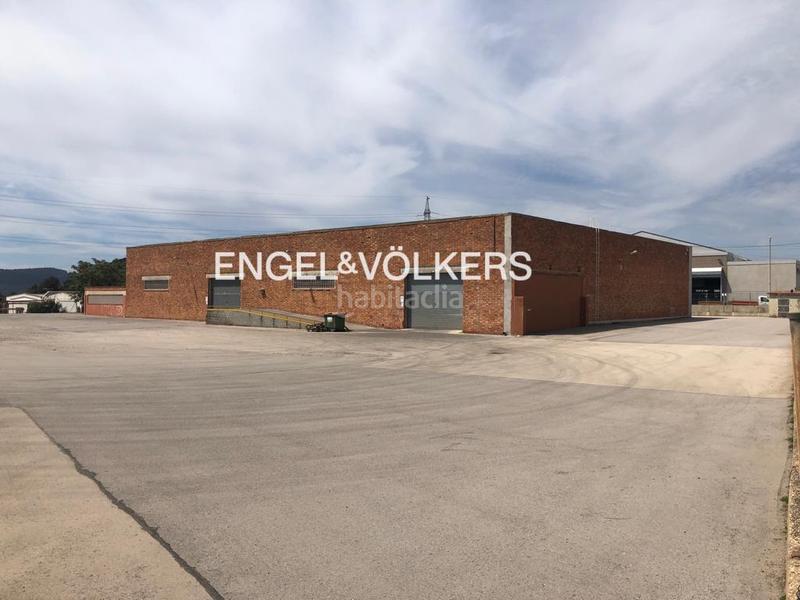 Foto d236cd45-0a59-43bb-951c-75bf0478eb18. Industrial building in Centre Rubí