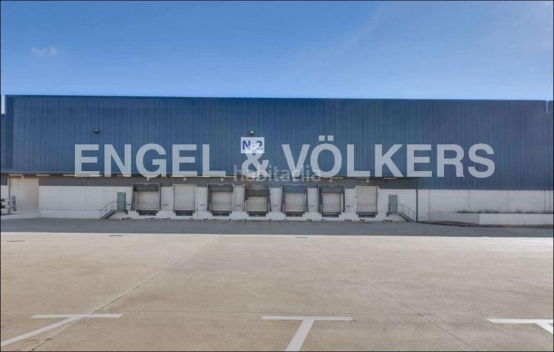 Foto 261bebb9-1da2-4e58-95ab-4d5416ccdb6a. Rent industrial building in Valls