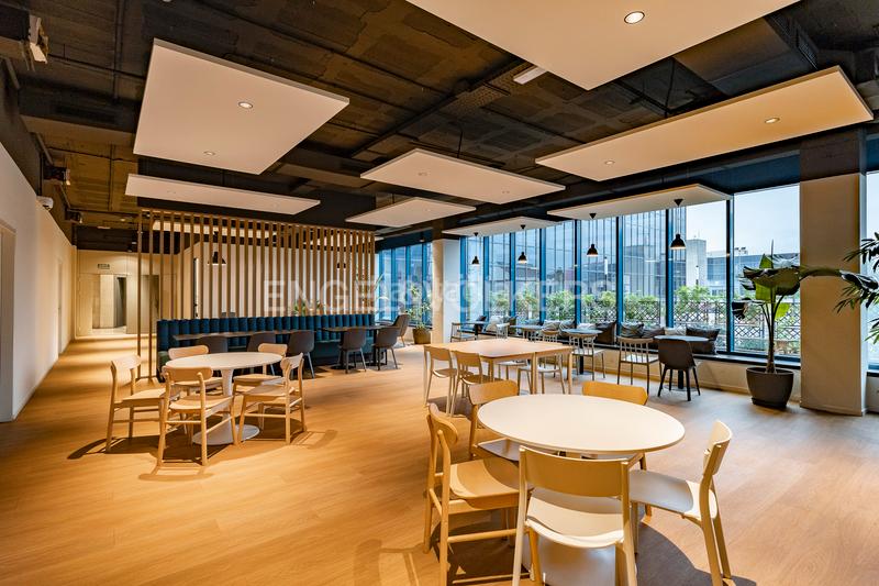 Foto 58f21d65-d753-4d38-9047-f97d41987fca. Location bureau avec parking dans Zona Industrial Prat de Llobregat (El)