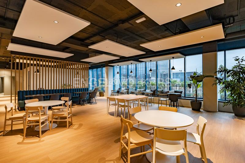 Foto e26186cf-1d1d-446b-a73a-736eb85af6c2. Location bureau avec parking dans Zona Industrial Prat de Llobregat (El)