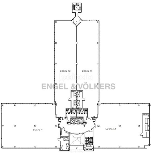 Foto 1dce1626-00d0-4c7c-a54d-7dfe39c12862. Miete büro mit parking in Zona Industrial Prat de Llobregat (El)