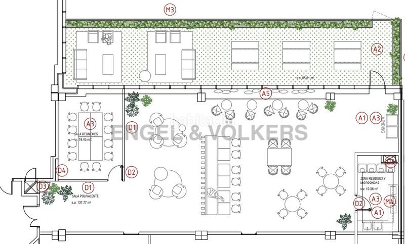 Foto 3765eae0-dc8e-4715-89b3-31824acc4e44. Rent office space with parking in Zona Industrial Prat de Llobregat (El)