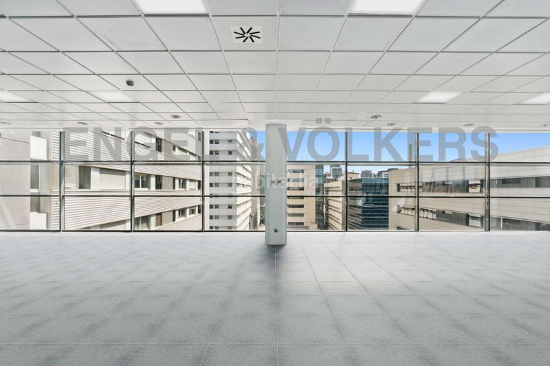 Foto f653bb1f-342c-4f13-aa43-fa0d0032f1ff. Rent office space with parking in Diagonal Mar i el Front Marítim del Poblenou Barcelona