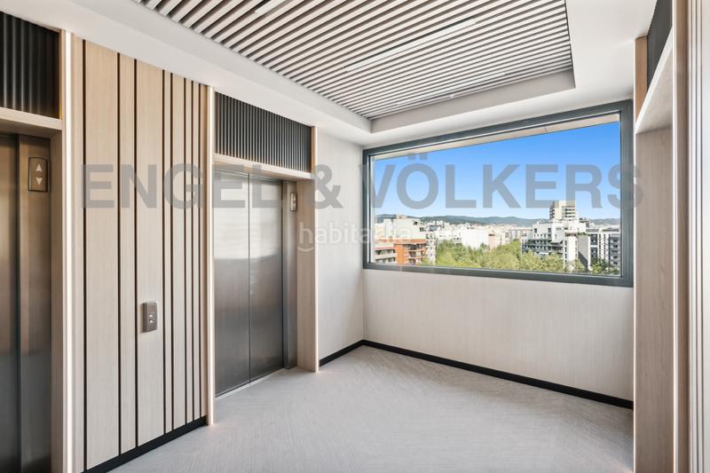 Foto f71f5f64-5302-4d43-a174-ae56a2cfad33. Rent office space with parking in Diagonal Mar i el Front Marítim del Poblenou Barcelona