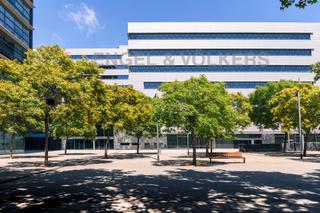 Miete Büro in Diagonal Mar i el Front Marítim del Poblenou. Oficinas eficientes en poblenou  22