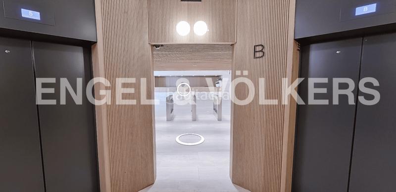 Foto 362d18bd-04d8-4c30-8290-1a750950a84a. Miete büro mit parking in Barri de les Corts Barcelona