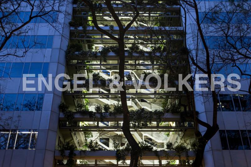 Foto 43eff482-8e49-42ce-8783-6a14274cb056. Rent office space with parking in Barri de les Corts Barcelona