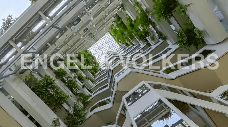 Foto 722c7c60-b238-4cfd-9ccf-4234228bb32b. Rent office space with parking in Barri de les Corts Barcelona