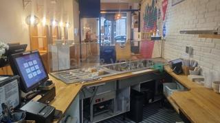 Local Comercial en Dreta de l´Eixample