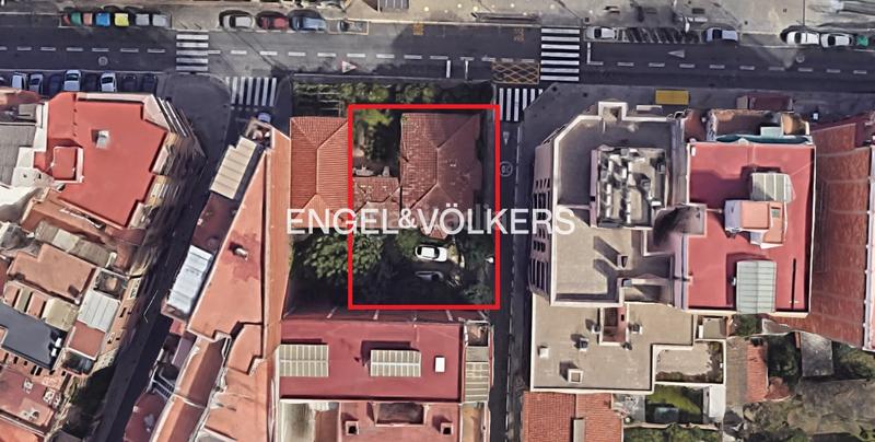 Foto 798bc300-5015-4bb7-9673-2d0952996706. Residential plot in Centre Santa Coloma de Gramenet