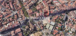 Terrain résidentiel à Centre. Solar residencial en venta en carrer masnou