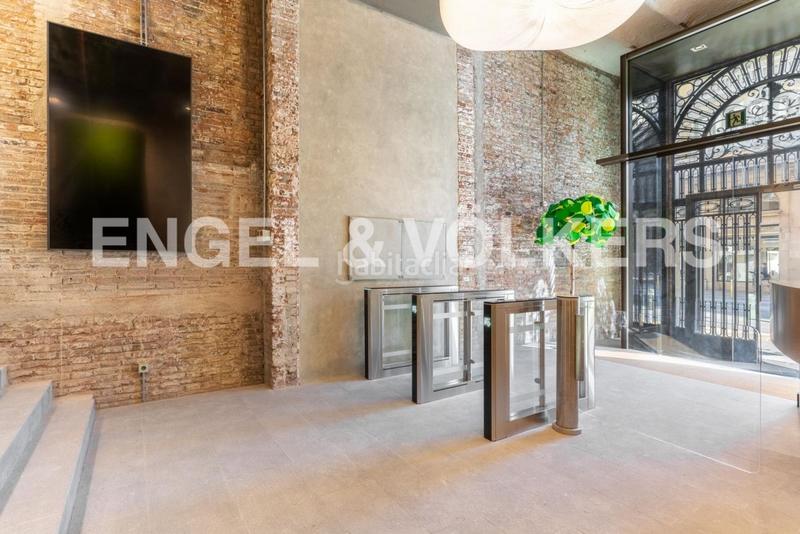 Foto 07d865cd-bf39-4e44-996f-98eceafb5163. Affitto ufficio in St. Pere - Sta. Caterina - El Born Barcelona